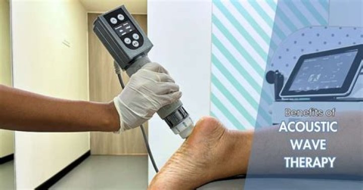 Is Acoustic Wave therapy Effective?