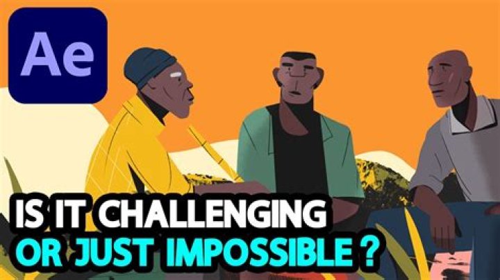 Is After Effects good for beginners?