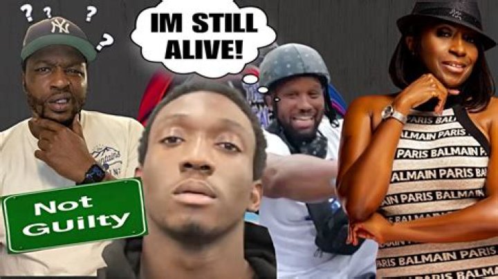 Is Alpo Martinez still alive?