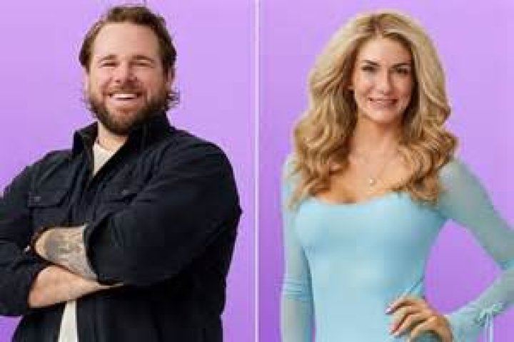 Is Amber from FX a guy?