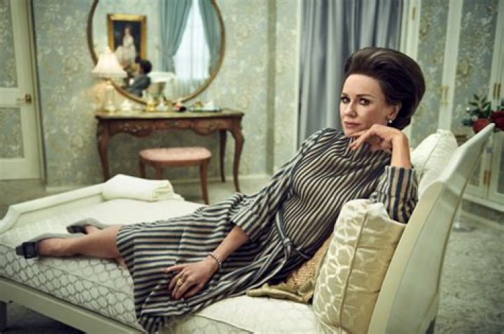 Is Babe Paley still alive?