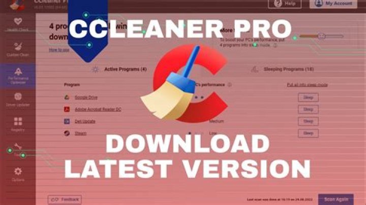 Is CCleaner for Mac malware?