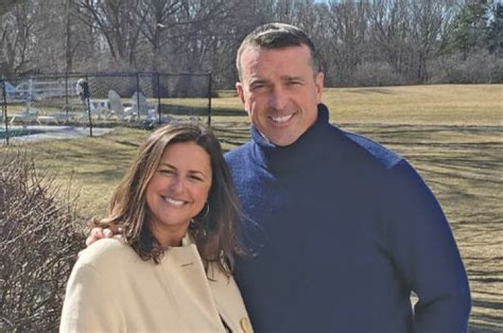 Is Chris Herren still married?