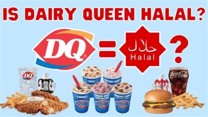 Is Dairy Queen changing their name?