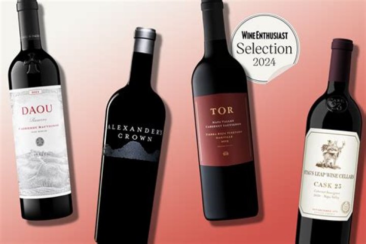 Is Duckhorn Cabernet good?