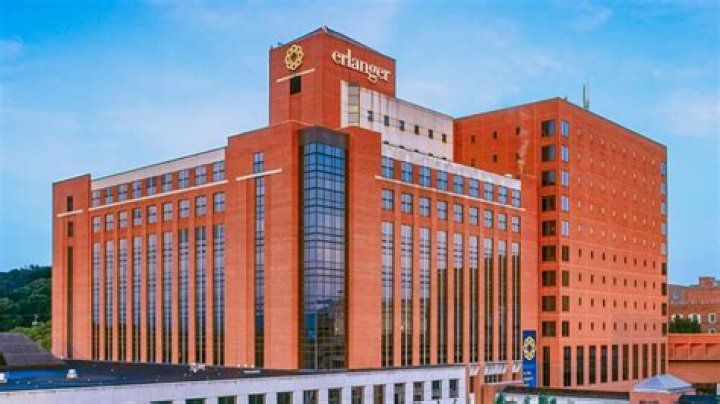 Is Erlanger a good hospital?