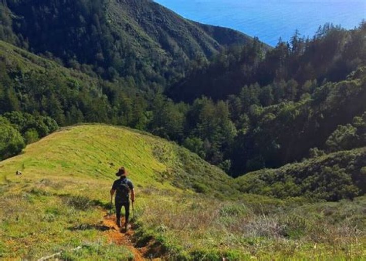 Is Ewoldsen trail closed?