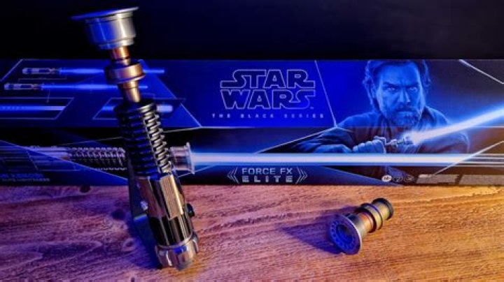 Is FX Lightsaber legit?