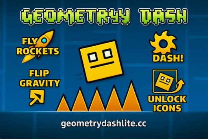 Is Geometry Dash full version free?