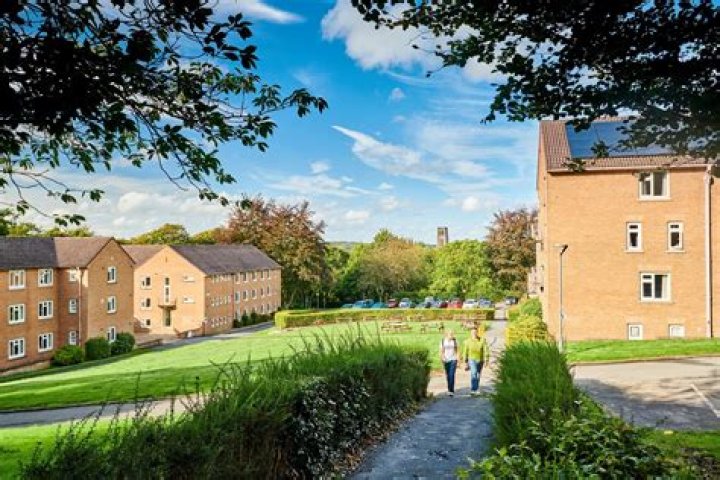 Is GREY College Durham Good?