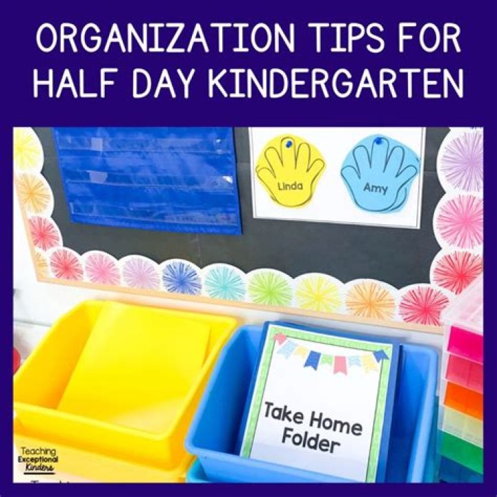 Is half-day kindergarten enough?