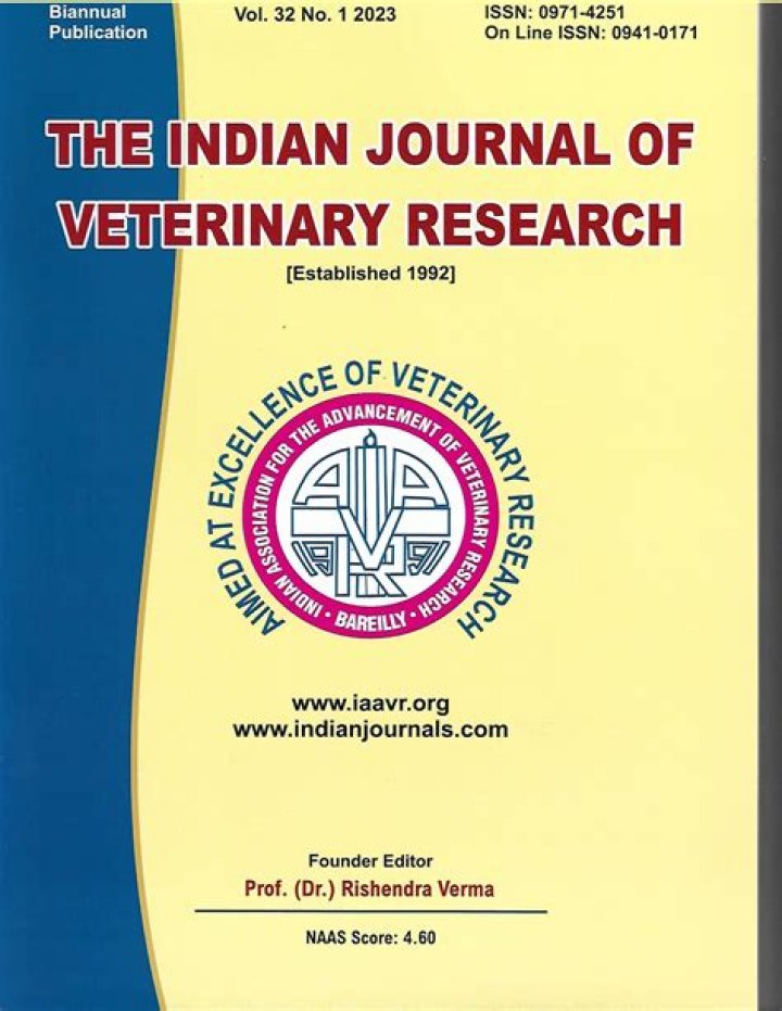 Is Indian veterinary degree valid in USA?