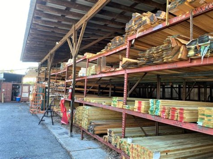 Is it cheaper to buy wood at a lumber yard?