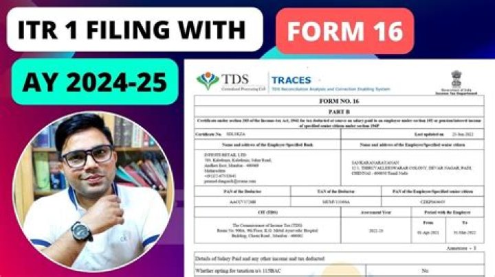 Is ITR 1 for AY 2013-14 available for e-filing?