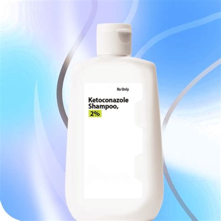 Is ketoconazole 2% shampoo over the counter?