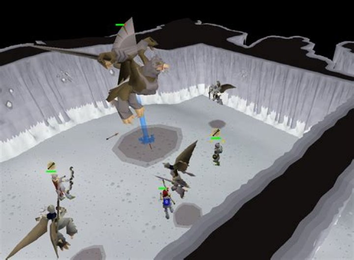 Is Kree ARRA worth killing Osrs?