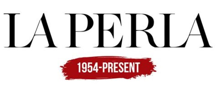 Is La Perla a luxury brand?