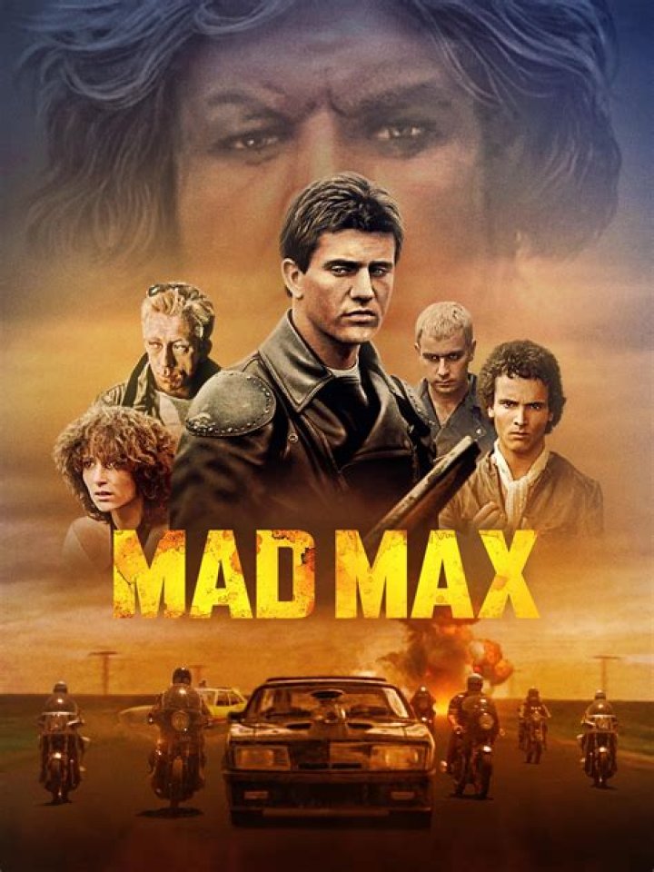 Is Mad Max a PS4 exclusive?