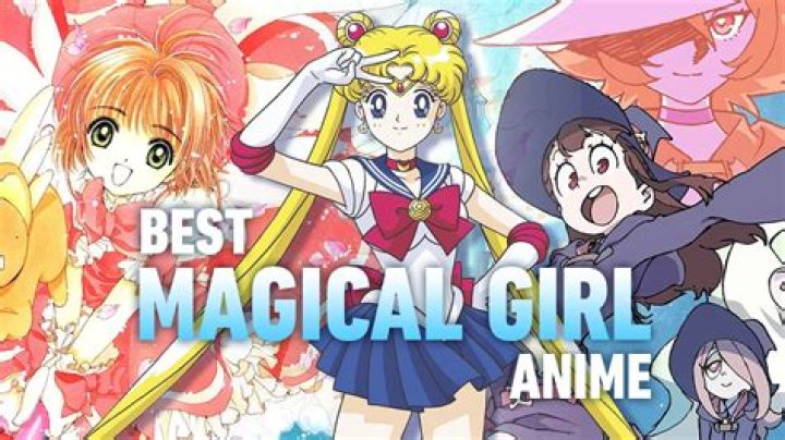 Is magical girl site manga finished?