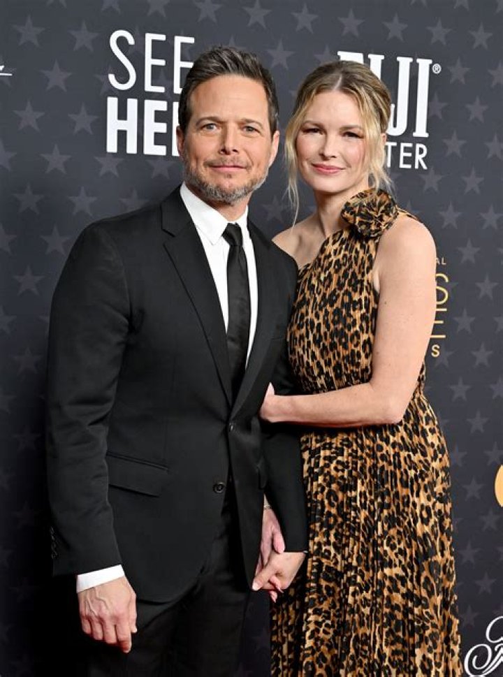 Is Michael Wekerle married?