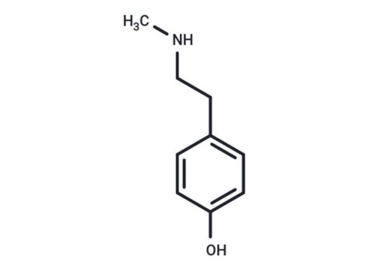 Is N-Methyltyramine banned?