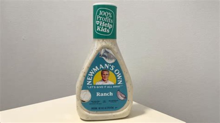Is Newmans own ranch good?