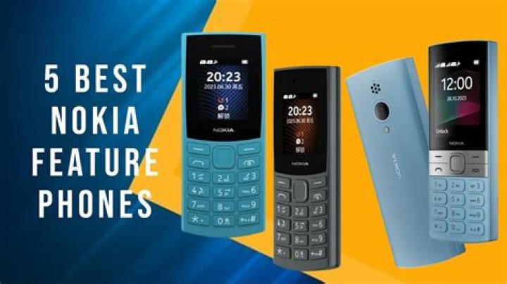 Is Nokia available in the Philippines?