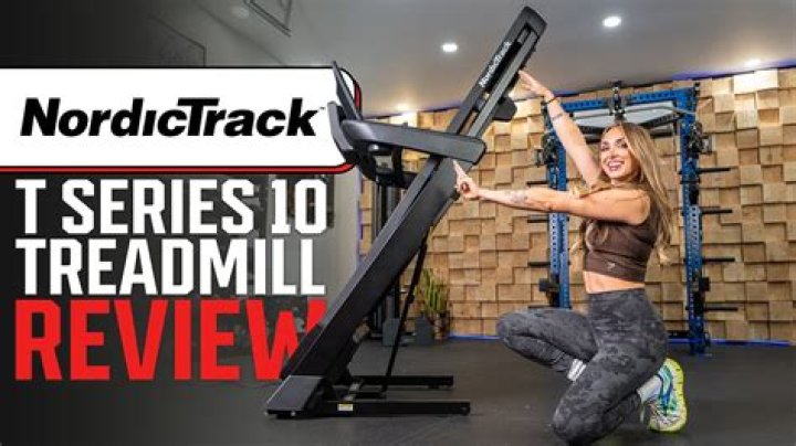 Is NordicTrack treadmill worth it?