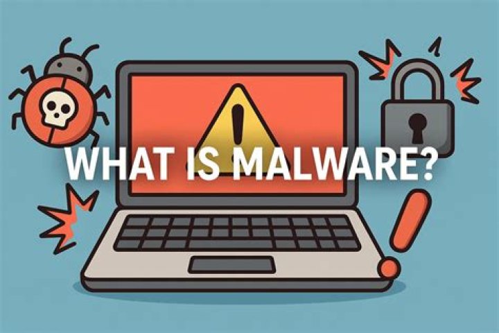 Is NoScript a malware?