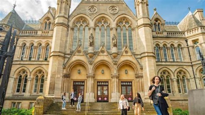 Is Nottingham Trent Uni good for law?