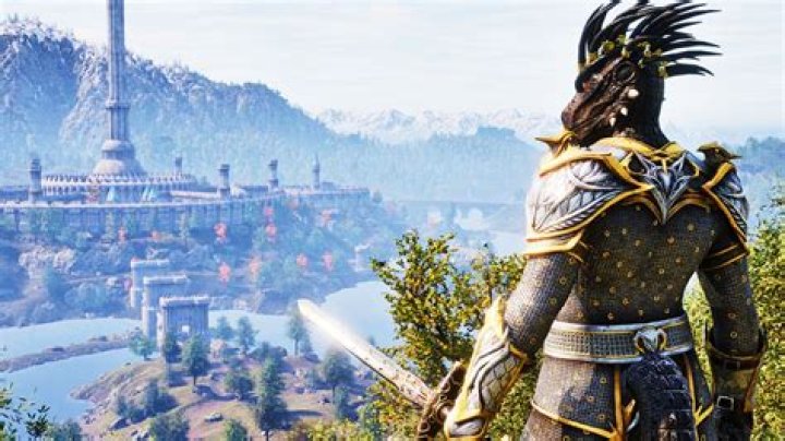 Is Oblivion worth playing on PC?