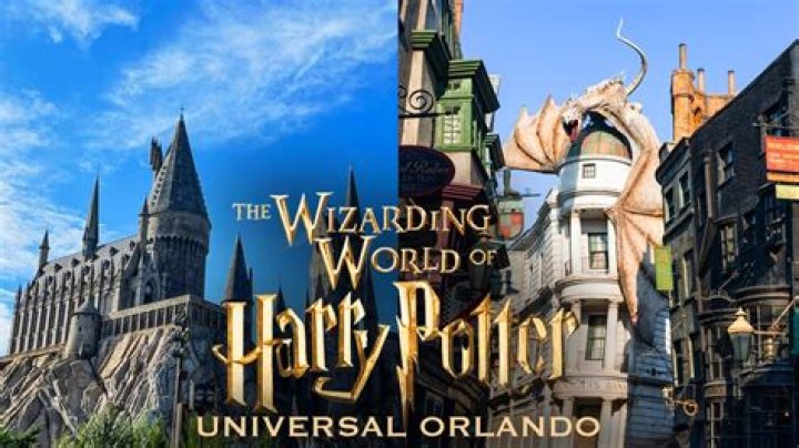 Is one day enough for wizarding world of Harry Potter?