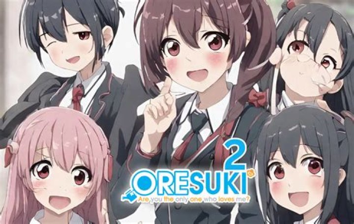 Is Oresuki getting a Season 2?