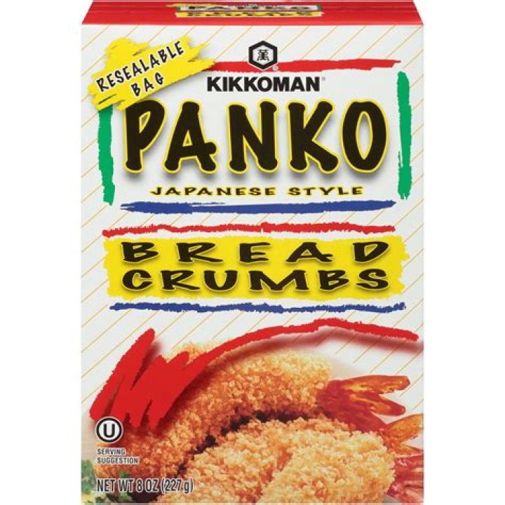 Is panko the same as Japanese bread crumbs?