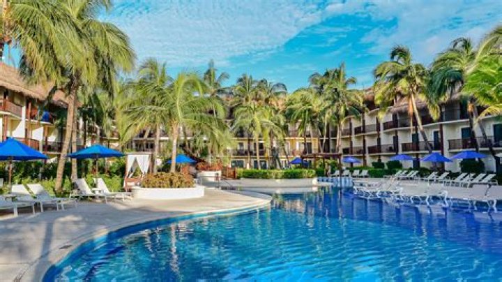 Is playacar the same as Playa del Carmen?