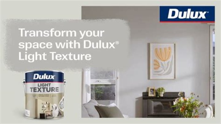 Is Porters Paint owned by Dulux?