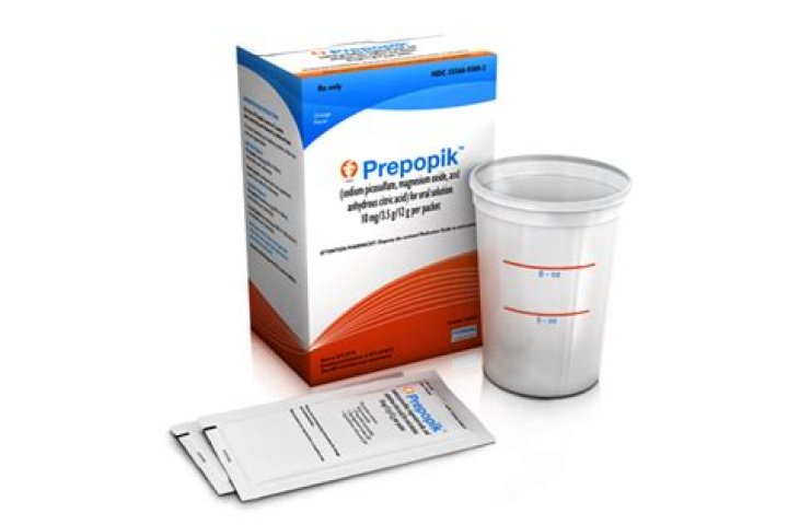 Is Prepopik still available?