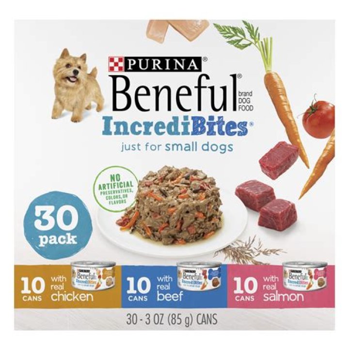 Is Purina Beneful bad for dogs 2020?