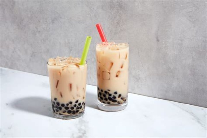 Is rajasic black tea?