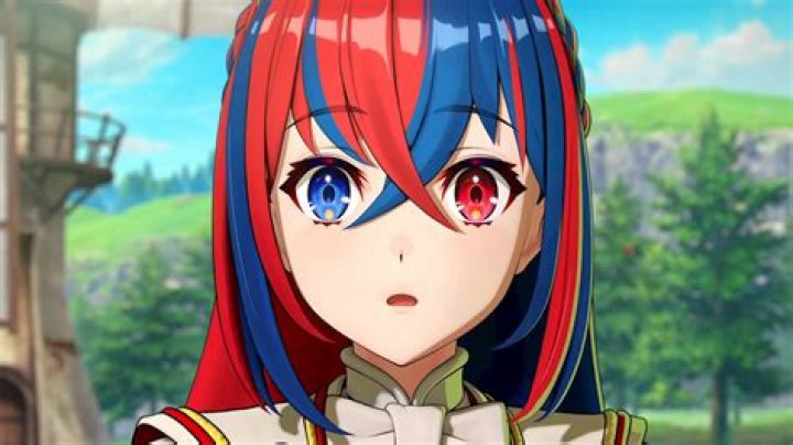 Is Robin a boy or a girl Fire Emblem?