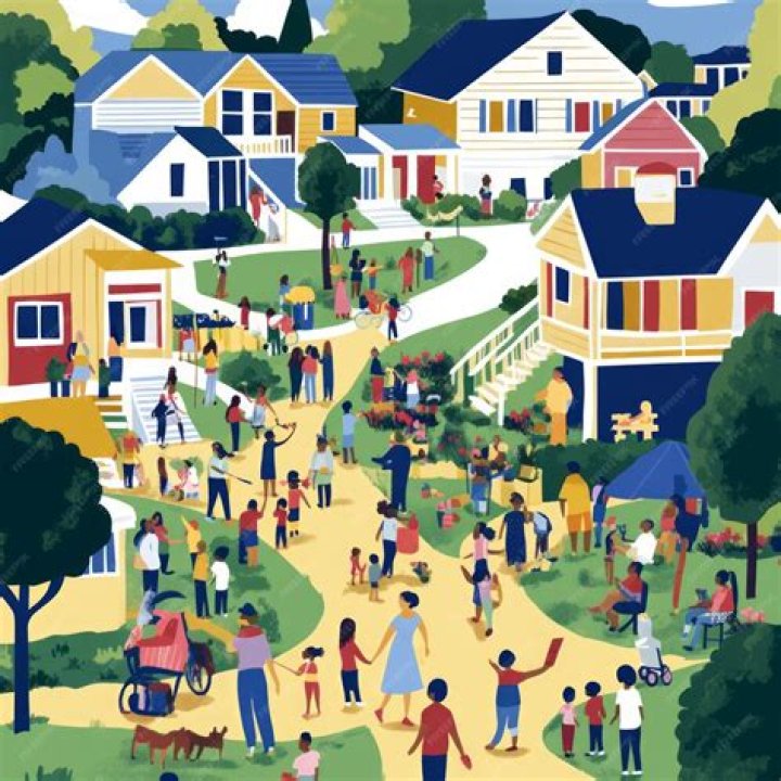 Is Rockridge a safe neighborhood?