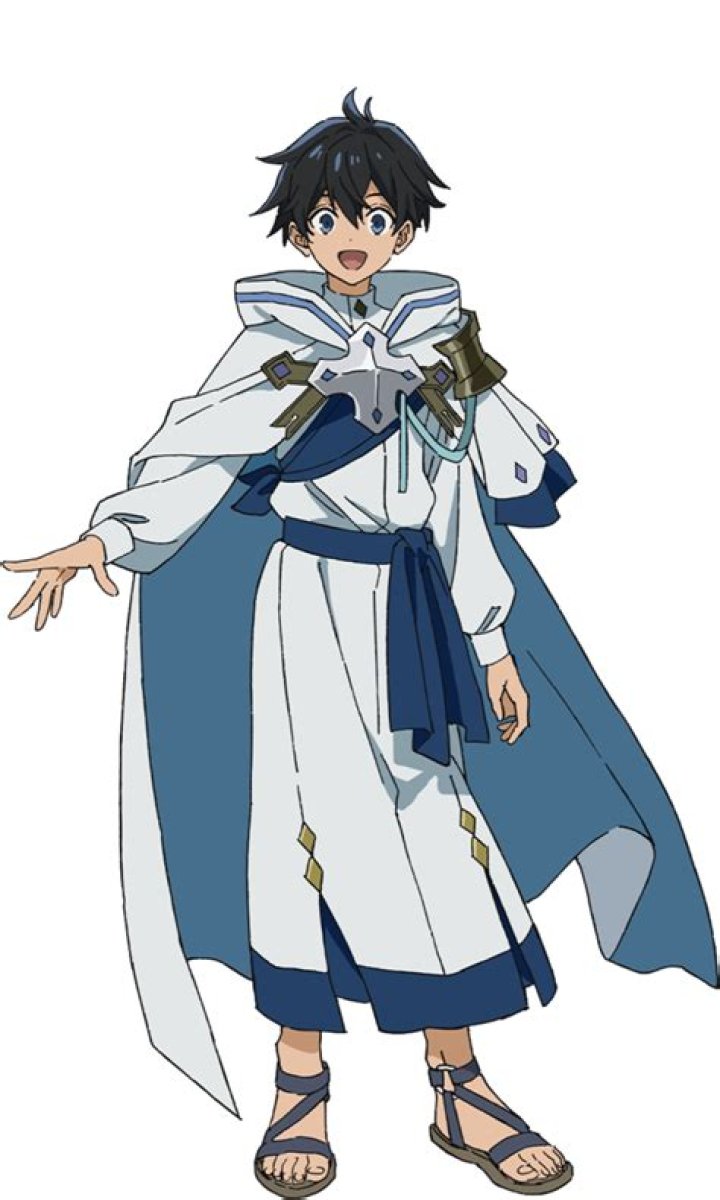 Is Ryo Akira a Hazuki?