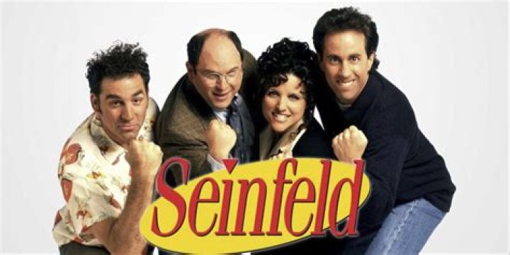 Is Seinfeld on Crackle?