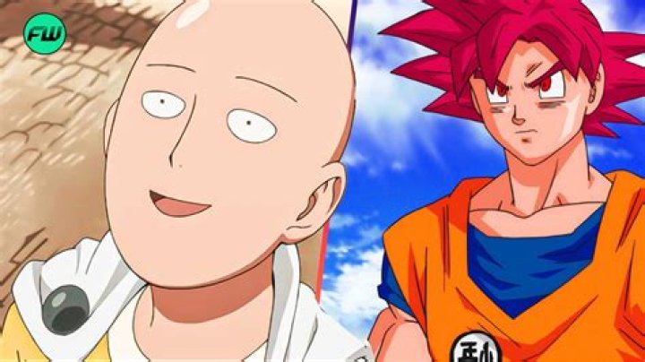 Is Sensui stronger than Yusuke?