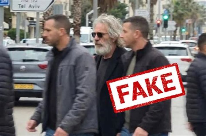 Is Shekau still alive?