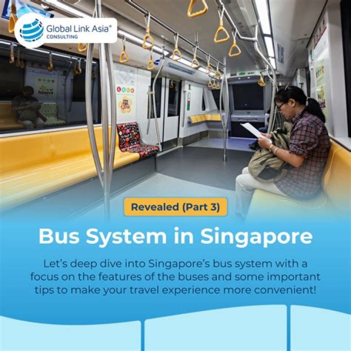 Is Singapore air conditioned?