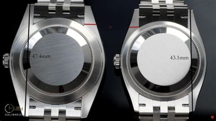 Is the Datejust 2 discontinued?