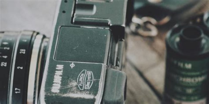 Is the Fuji X100T still a good camera?