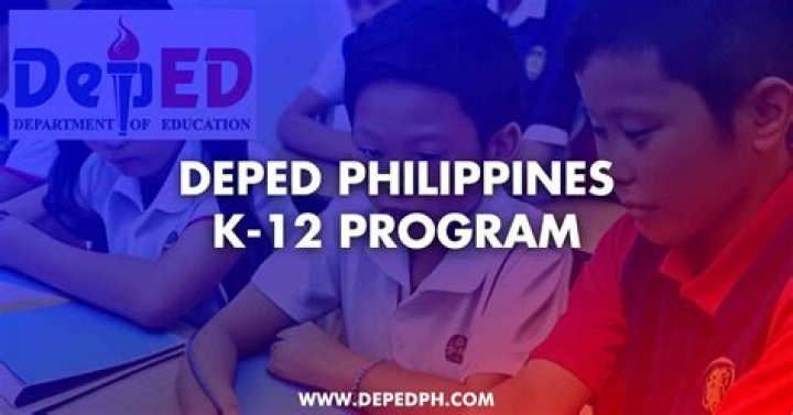 Is the K12 program good?