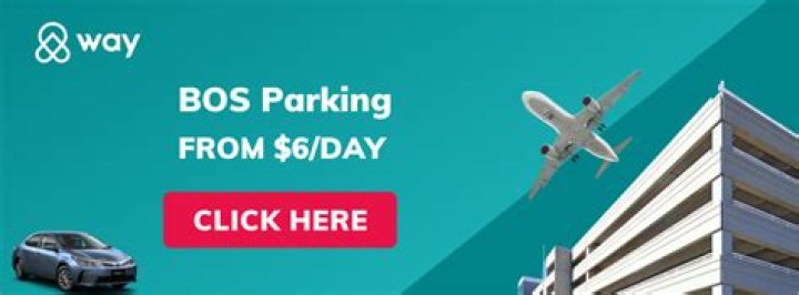 Is the Logan Airport shuttle free?